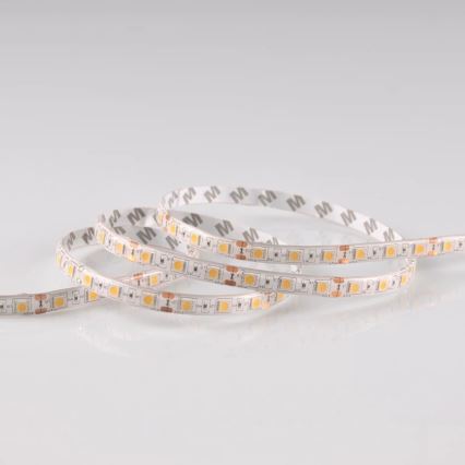 LED lysbånd 5 m 28W/12V IP65 3000K