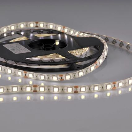 LED lysbånd 5 m 28W/12V IP65 3000K