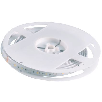 LED lysbånd dæmpbar RGB Wi-Fi LED/8W IP65 2 m Tuya