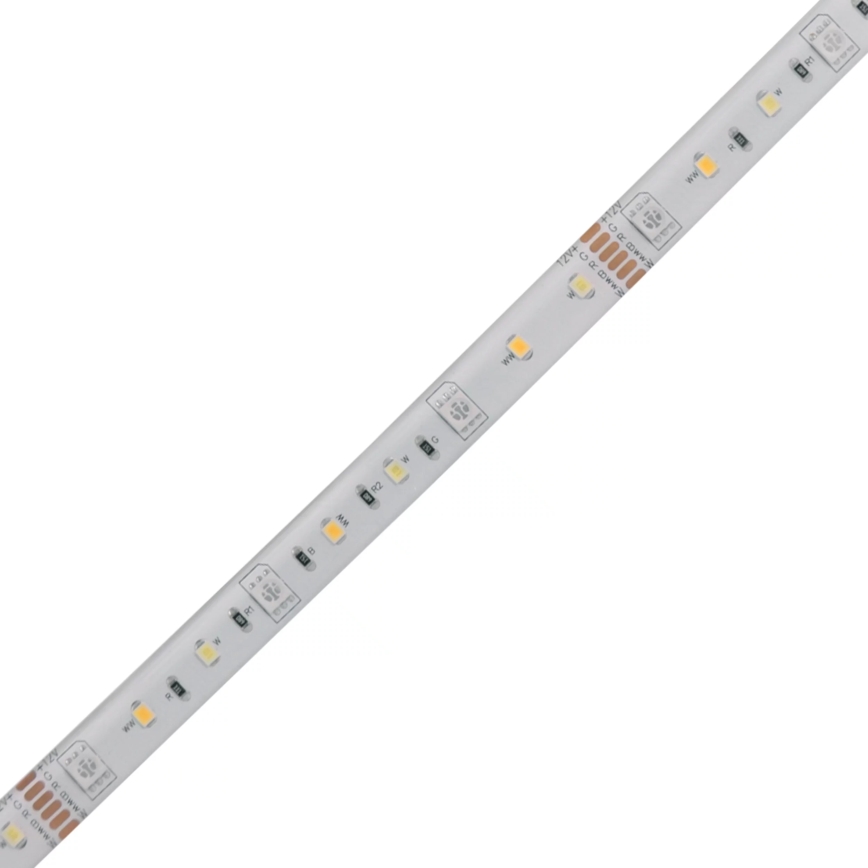 LED lysbånd dæmpbar RGB Wi-Fi LED/8W IP65 2 m Tuya