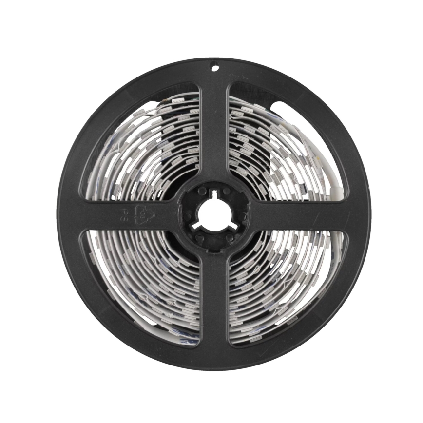 LED lysbånd dæmpbart RGBW-farver 3 m LED/22W/24/230V + fjernbetjening