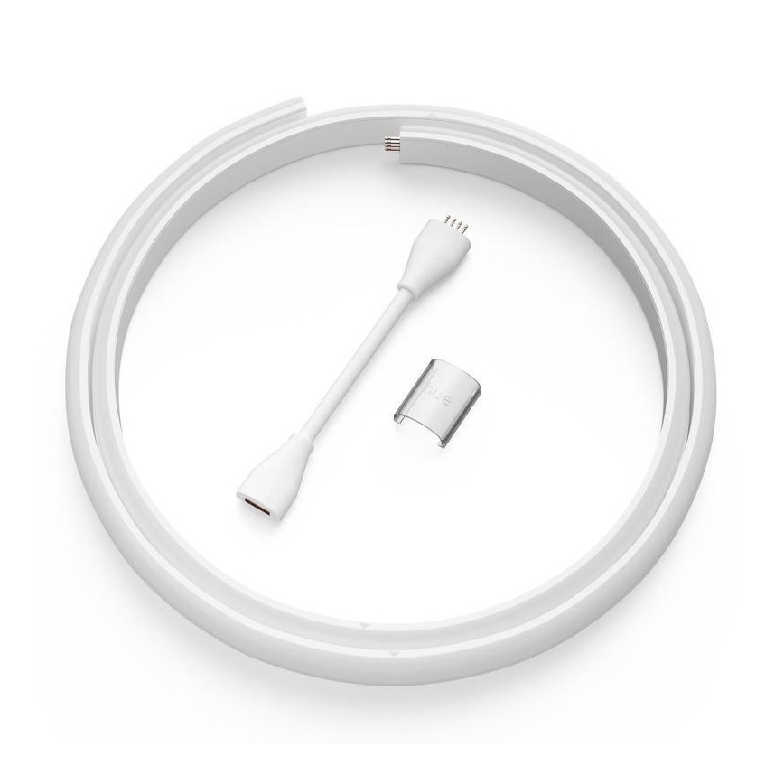 LED lysbånd extension sæt Philips Hue White And Color AmbianceLED/12,3W/230V 1 m