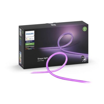 LED lysbånd Philips Hue Outdoor Strip 5 m