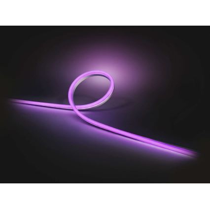 LED lysbånd Philips Hue Outdoor Strip 5 m