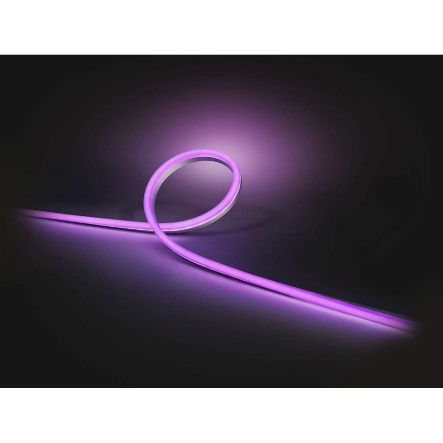LED lysbånd Philips Hue Outdoor Strip 5 m