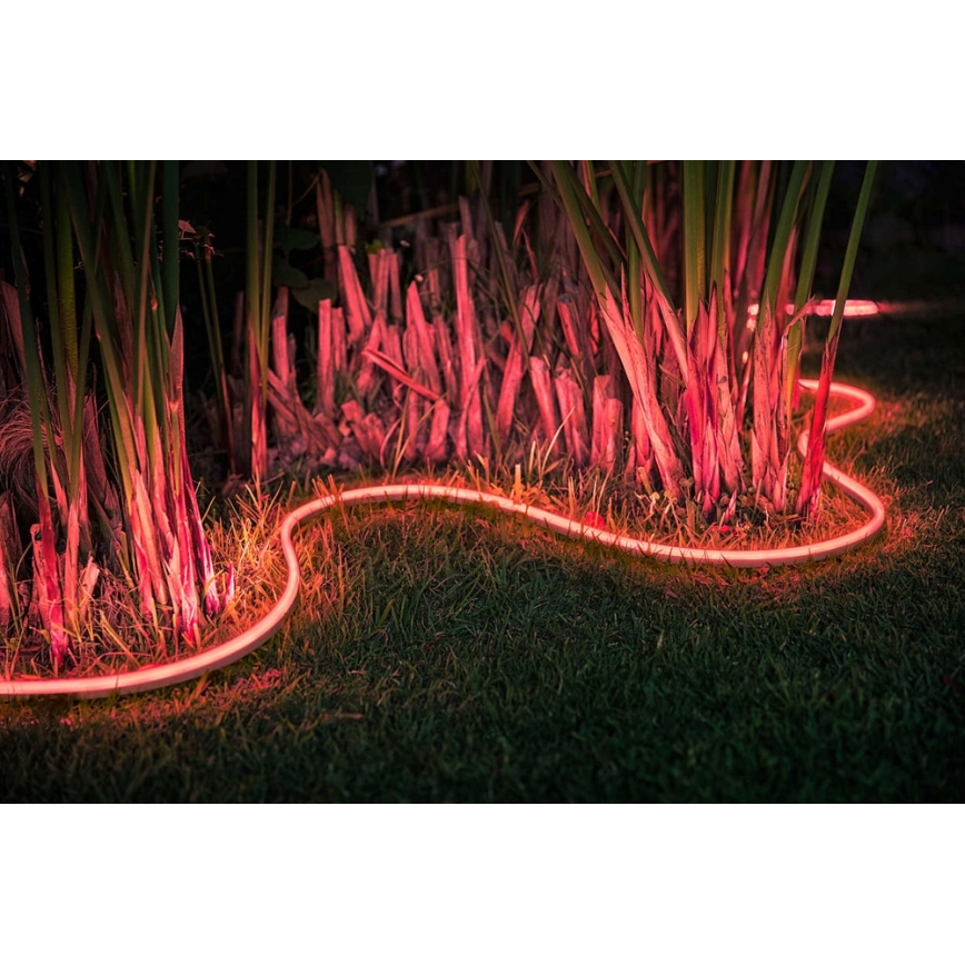 LED lysbånd Philips Hue Outdoor Strip 5 m