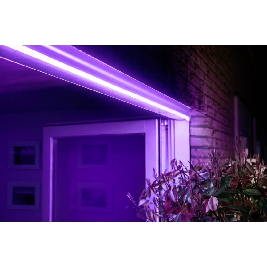 LED lysbånd Philips Hue Outdoor Strip 5 m