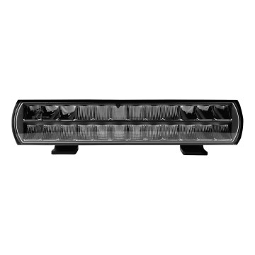 LED Lysbjælke til bil BLACK OFF ROAD LED/120W/9-36V IP69 6000K