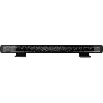 LED Lysbjælke til bil BLACK OFF ROAD LED/90W/9-36V IP69 6000K