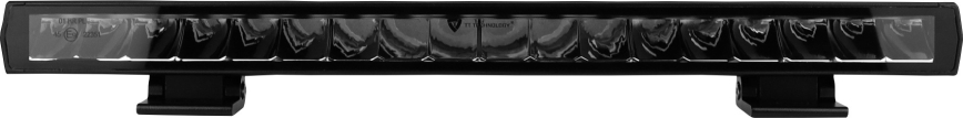 LED Lysbjælke til bil BLACK OFF ROAD LED/90W/9-36V IP69 6000K