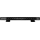 LED Lysbjælke til bil BLACK OFF ROAD LED/90W/9-36V IP69 6000K