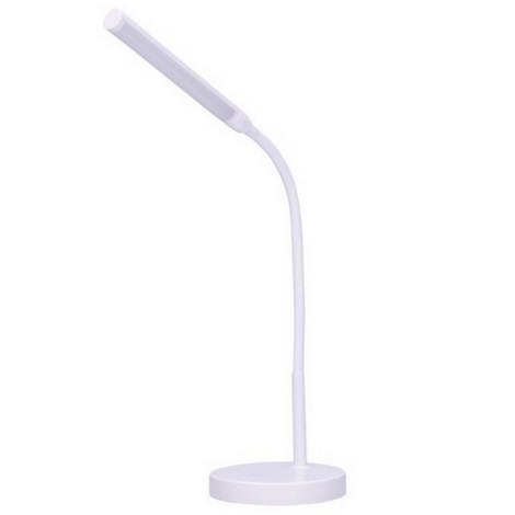 LED lysdæmper bordlampe LED/4W/100-240V hvid