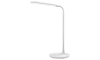 LED lysdæmper bordlampe LED/6W/100-240V hvid