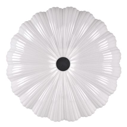 LED lysdæmper loftslampe FLOWER LED/36W/230V + Fjernbetjening