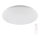 LED lysdæmper loftslampe PIRIUS LED/80W/230V + Fjernbetjening