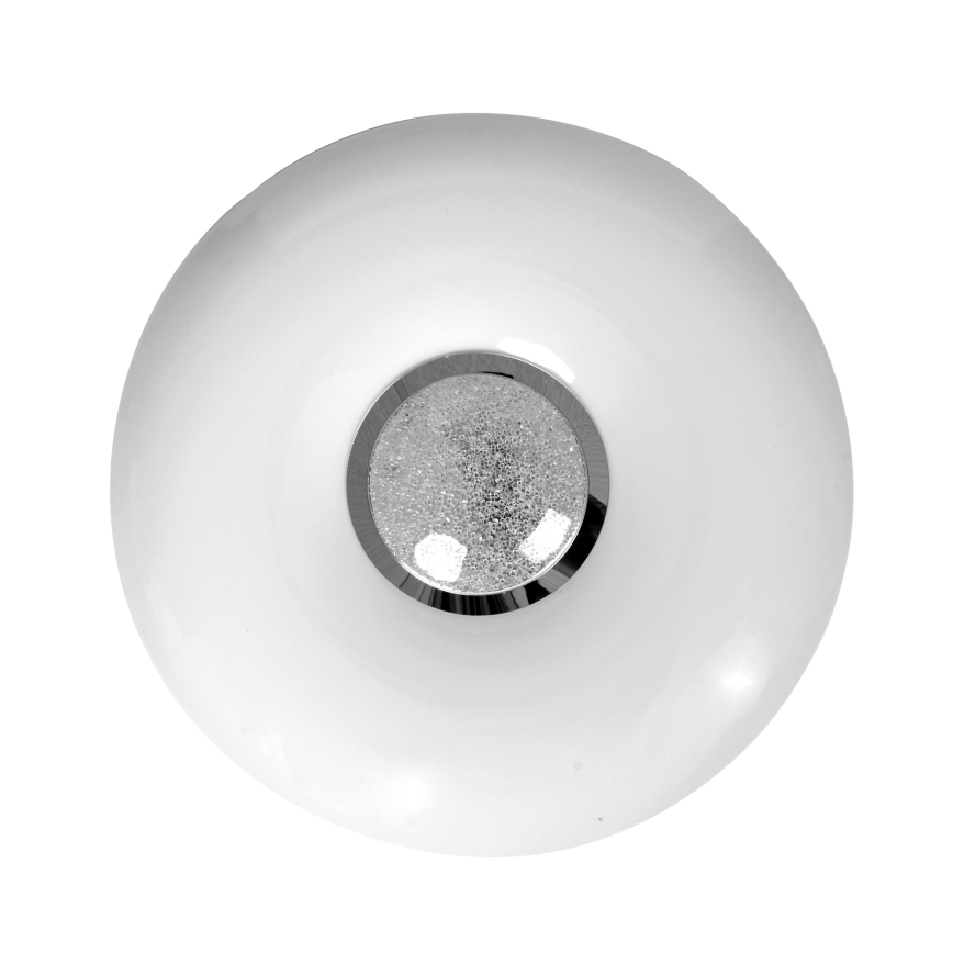 LED lysdæmper loftslampe VELA LED/24W/230V
