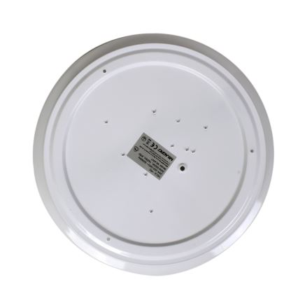 LED lysdæmper loftslampe VELA LED/24W/230V