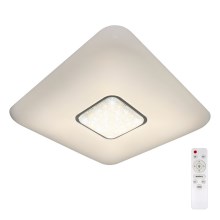 LED lysdæmper loftslampe YAX LED/24W/230V