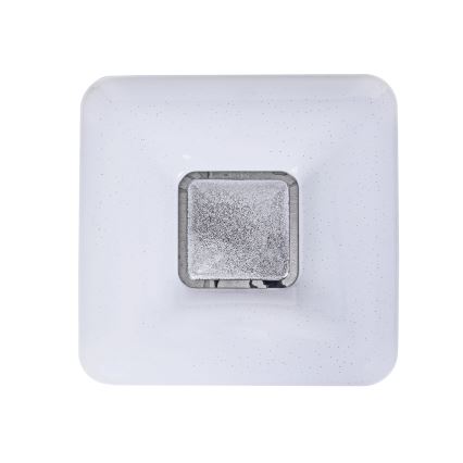 LED lysdæmper loftslampe YAX LED/24W/230V