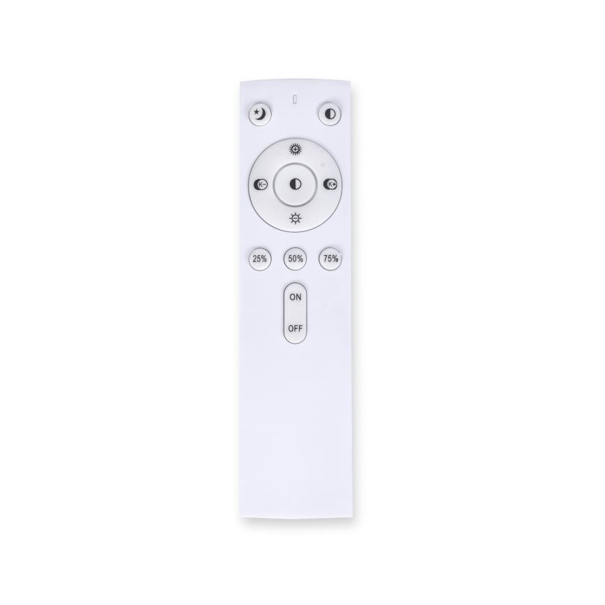 LED lysdæmper loftslampe YAX LED/24W/230V