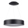LED lysdæmper lysekrone i en snor 1xLED/20W/230V