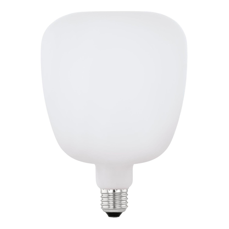 LED lysdæmper pære E27/4W/230V 2700K - Eglo