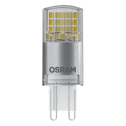 LED lysdæmper pære G9/3,5W/230V 2700K - Osram
