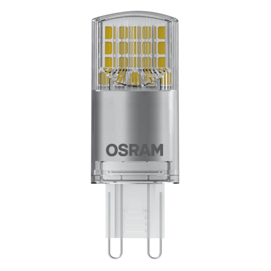 LED lysdæmper pære G9/3,5W/230V 2700K - Osram