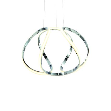 LED lysekrone GLOBE 1xLED/50W/230V