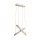 LED lysekrone i en snor ALIKANTE LED/14W/230V