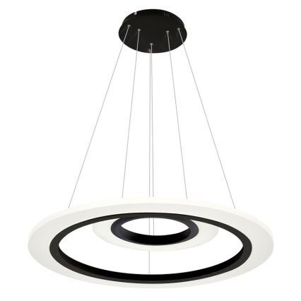LED lysekrone i en snor COSMO LED/36W/230V