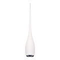 LED lysekrone i en snor TAMPERE LED/7W/230V