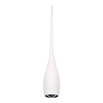LED lysekrone i en snor TAMPERE LED/7W/230V