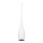LED lysekrone i en snor TAMPERE LED/7W/230V