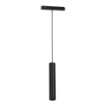LED lysekrone på kabel til skinne system MAGNETIC TRACK LED/7W/48V