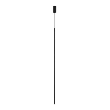 LED lysekrone på kabel VIZIO LED/9W/230V sort