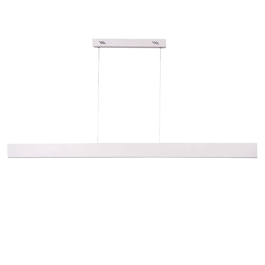 LED lysekrone på wire BERNADETTA LED/20W/230V 4000K hvid