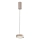 LED lysekrrone på wire DENVER LED/21W/230V beige
