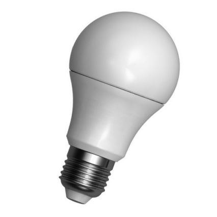 LED Lyspære A60 E27/10W/230V 4500K