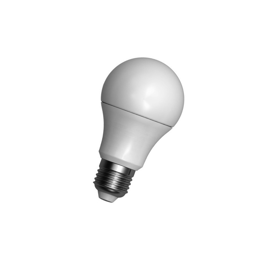 LED Lyspære A60 E27/10W/230V 4500K