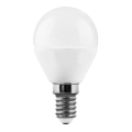 LED Lyspære B45 E14/7W/230V 3000K