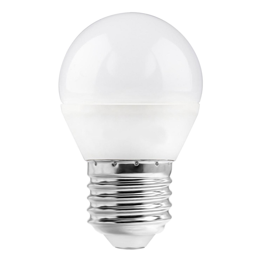 LED Lyspære B45 E27/7W/230V 3000K