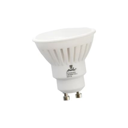 LED lyspære keramisk GU10/9,5W/230V 3000K