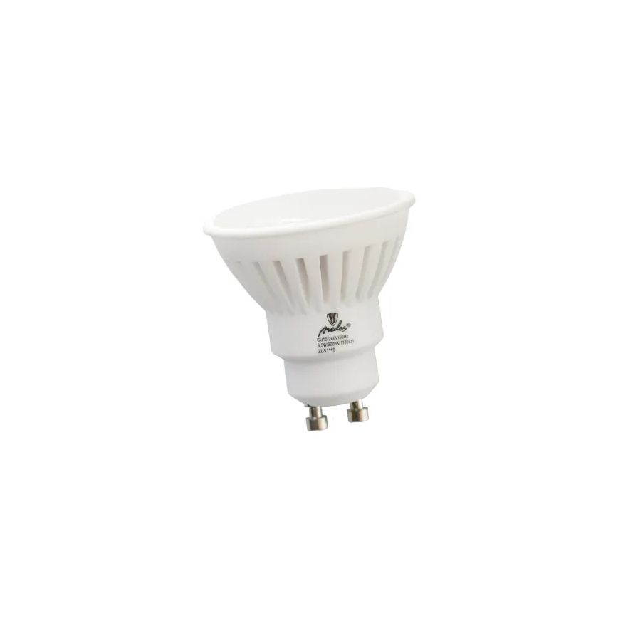 LED lyspære keramisk GU10/9,5W/230V 3000K