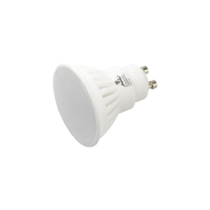 LED lyspære keramisk GU10/9,5W/230V 3000K