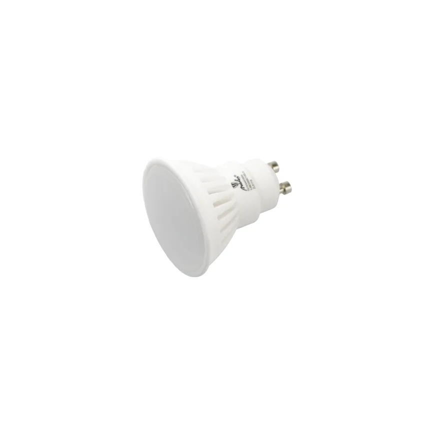 LED lyspære keramisk GU10/9,5W/230V 3000K