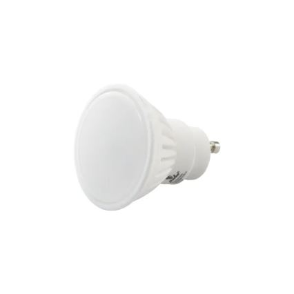 LED lyspære keramisk GU10/9,5W/230V 3000K