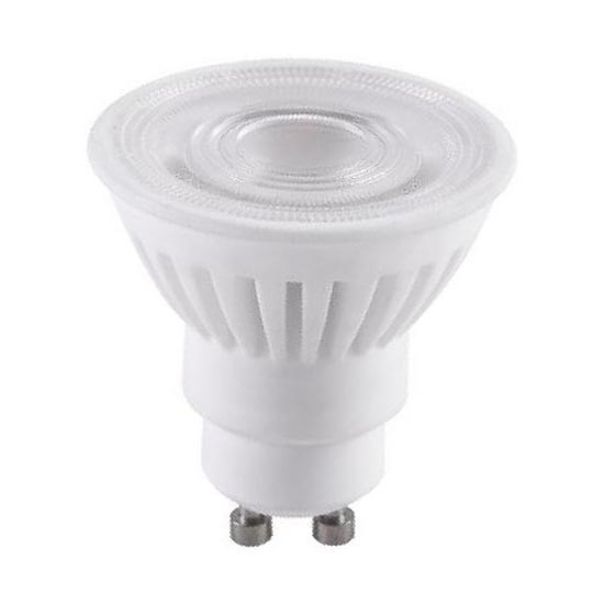 LED lyspære keramisk GU10/9,5W/230V 3000K