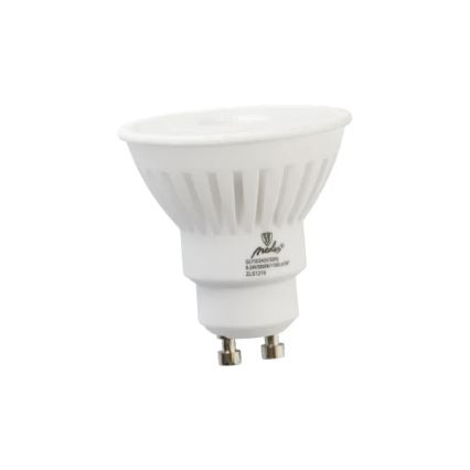 LED lyspære keramisk GU10/9,5W/230V 3000K