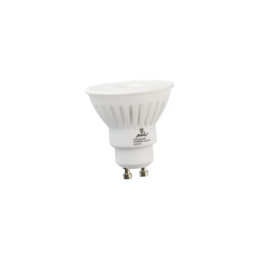 LED lyspære keramisk GU10/9,5W/230V 3000K